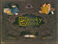 The_spooky_book